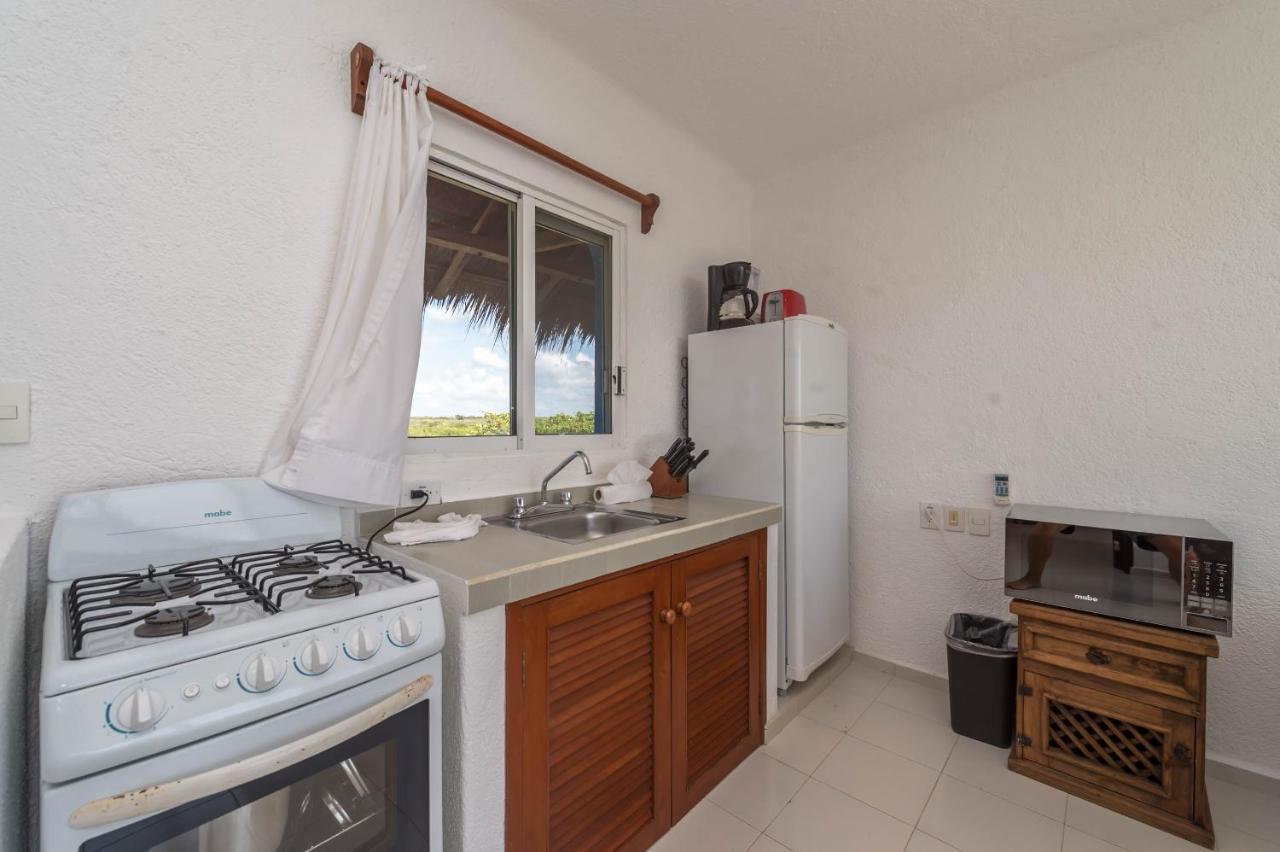 Del Sol Beachfront Akumal Εξωτερικό φωτογραφία