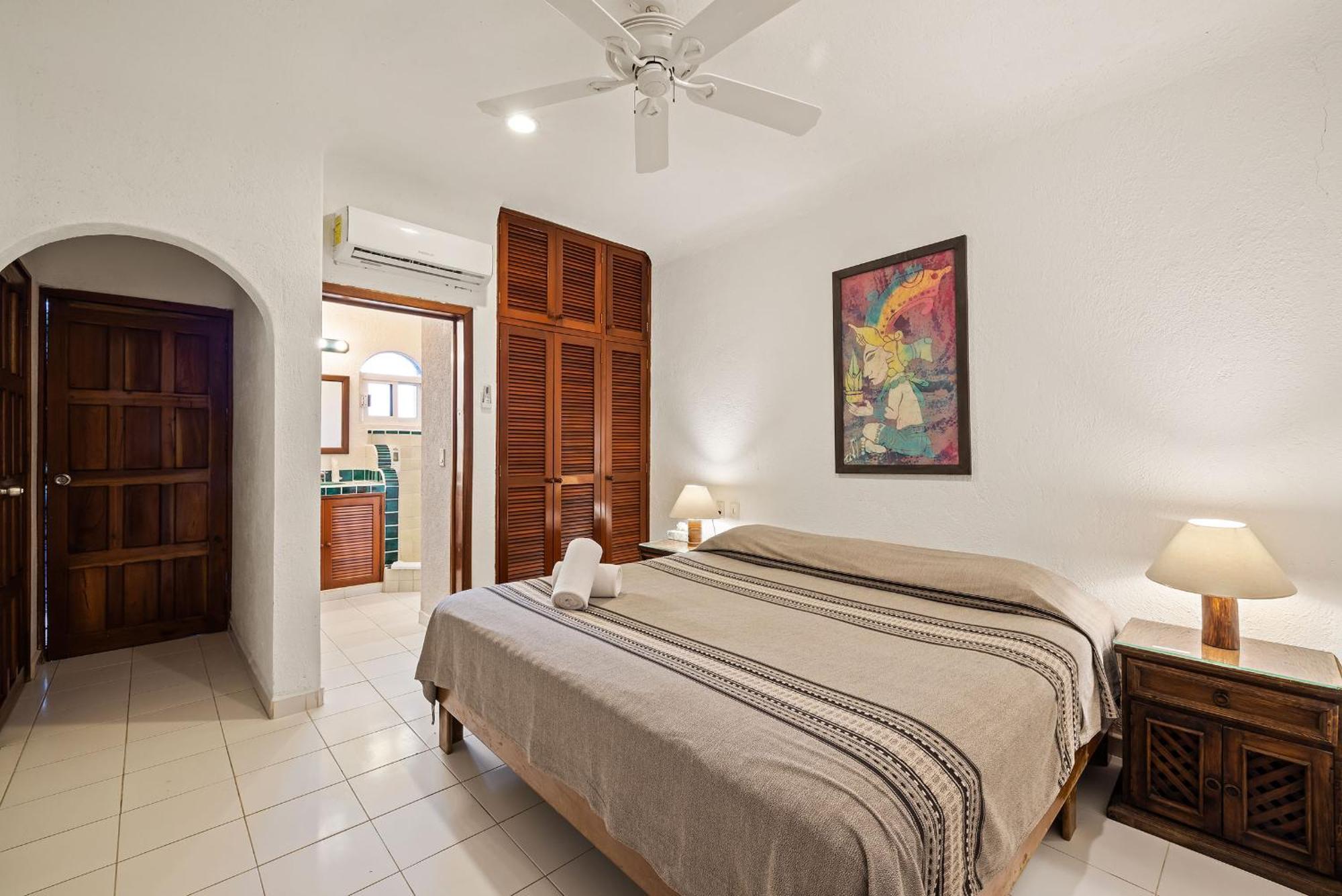 Del Sol Beachfront Akumal Εξωτερικό φωτογραφία