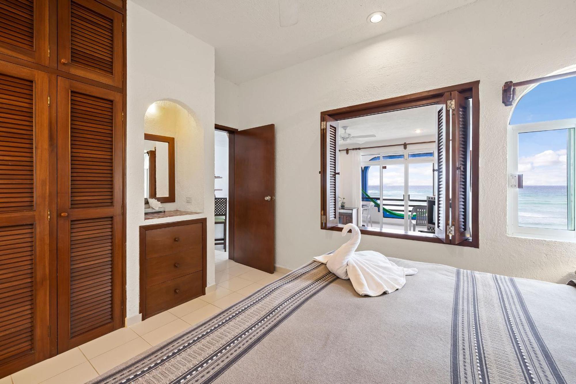 Del Sol Beachfront Akumal Εξωτερικό φωτογραφία