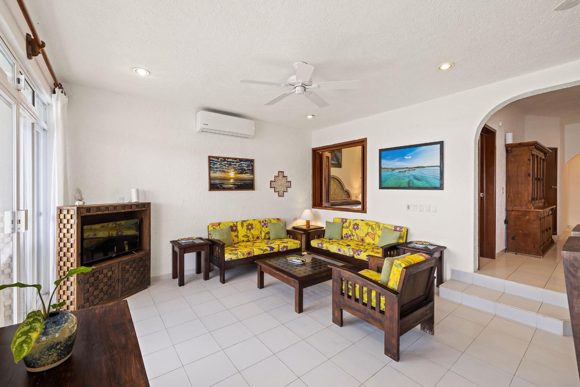 Del Sol Beachfront Akumal Εξωτερικό φωτογραφία