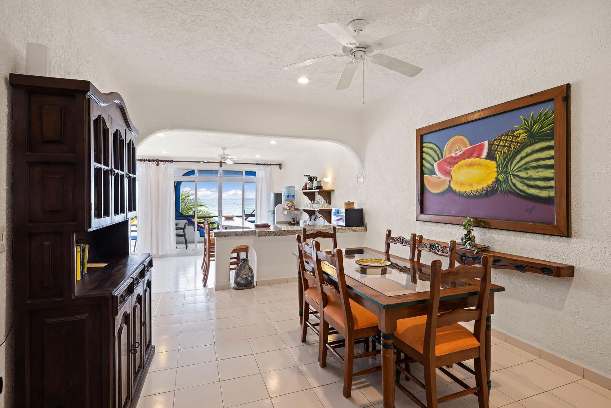Del Sol Beachfront Akumal Εξωτερικό φωτογραφία