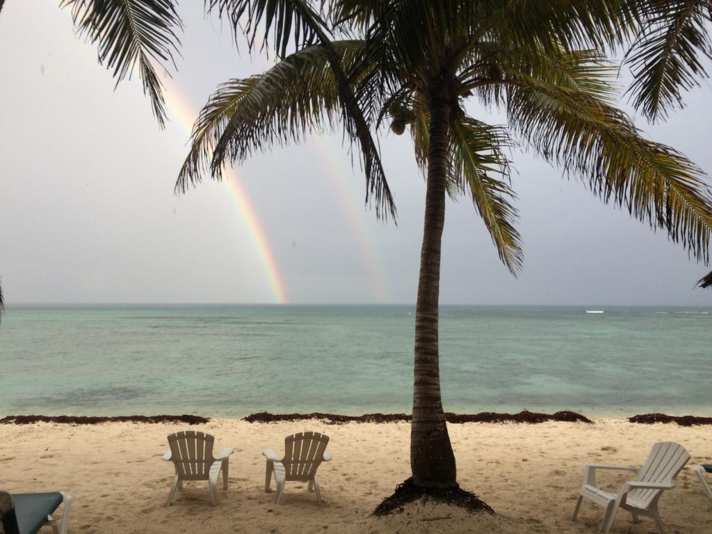 Del Sol Beachfront Akumal Εξωτερικό φωτογραφία
