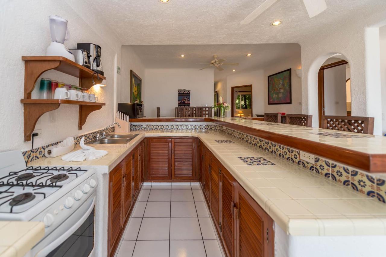 Del Sol Beachfront Akumal Εξωτερικό φωτογραφία