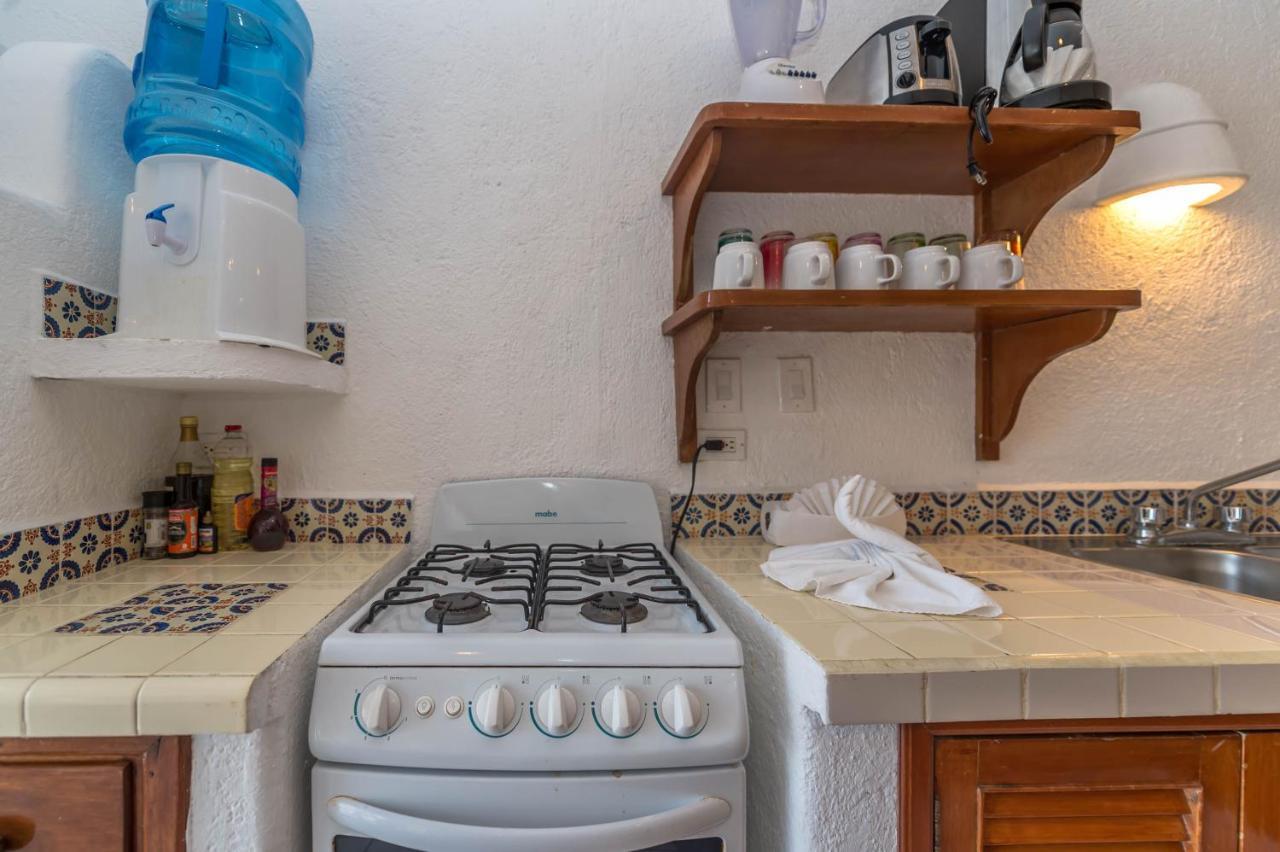 Del Sol Beachfront Akumal Εξωτερικό φωτογραφία