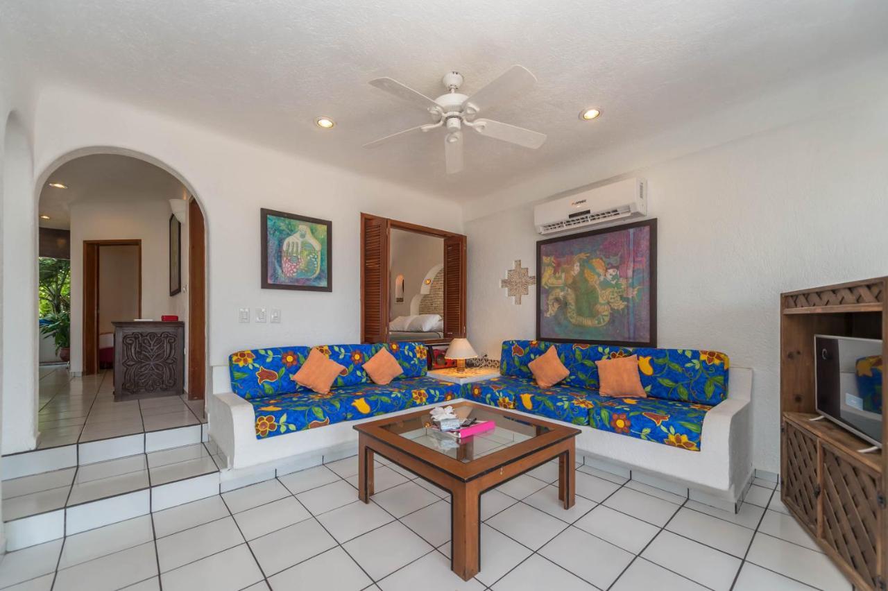 Del Sol Beachfront Akumal Εξωτερικό φωτογραφία